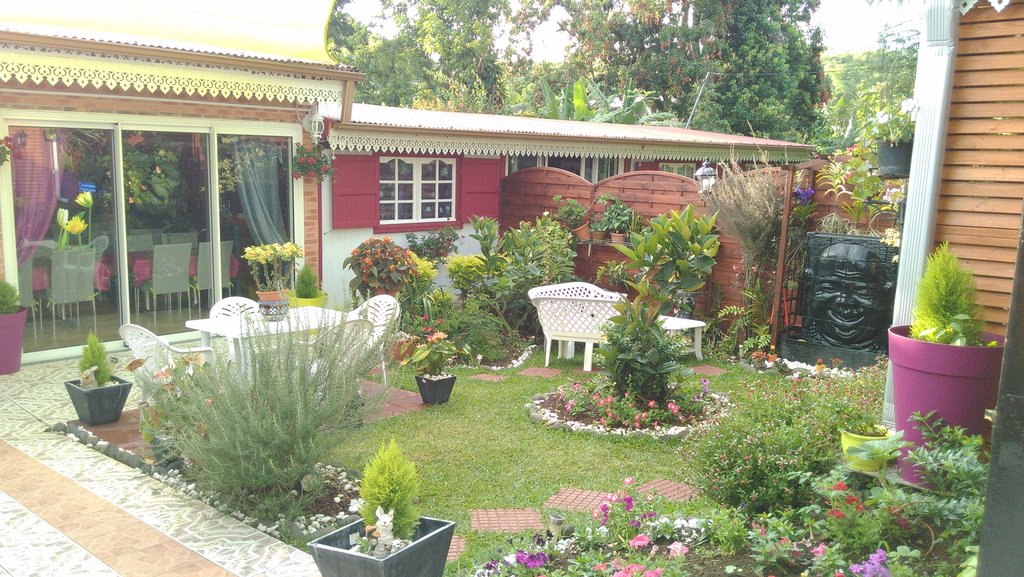 Lodge d’Eden