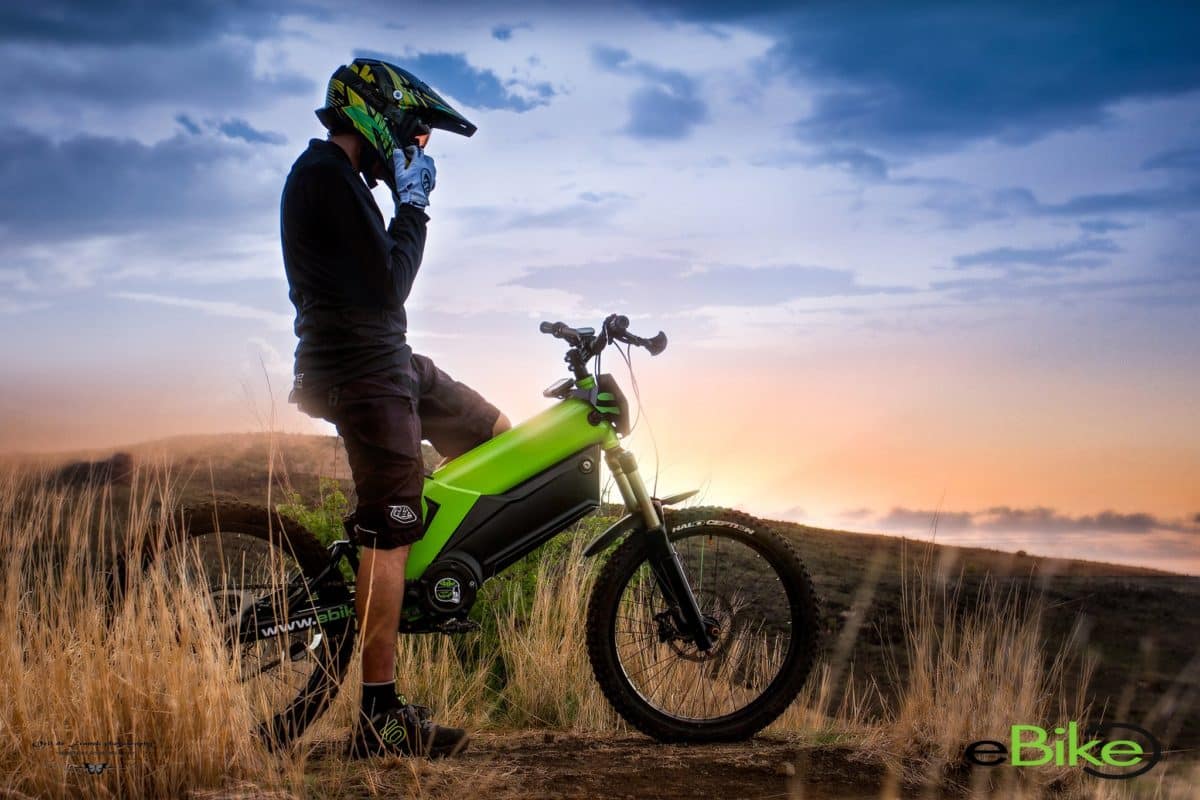 eBike