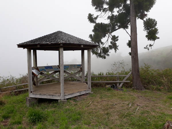 Tévelave   –   Observatoire des Papangues – Aire de pique-nique