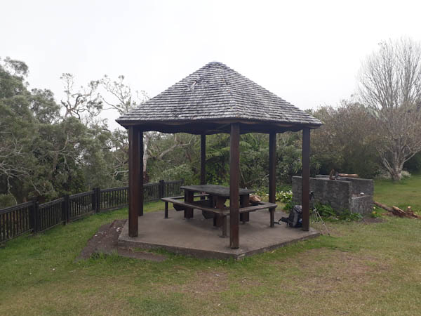Bélouve   –   Gîte – Aire de pique-nique