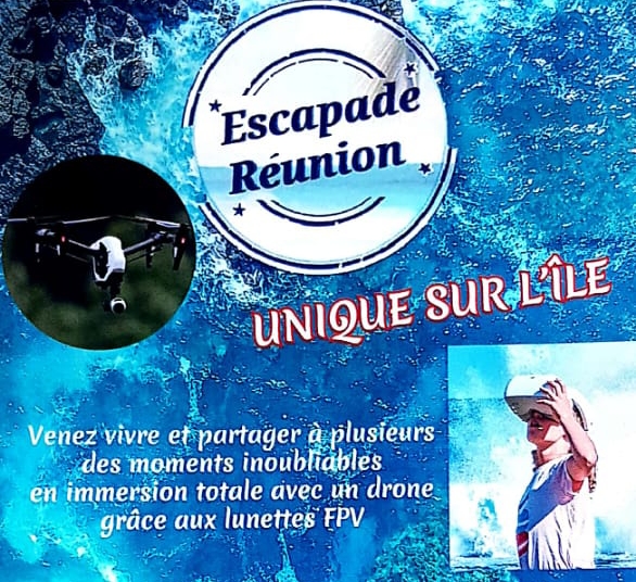 Escapades Réunion