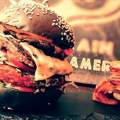 66 Burger Club (Le)