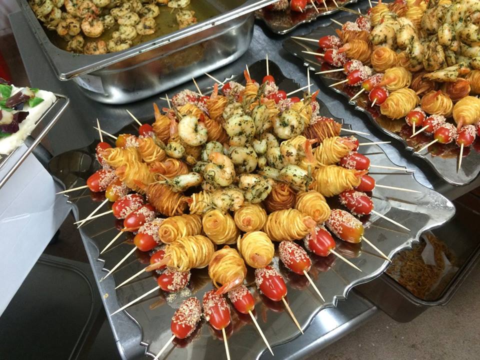 Siam Food Court