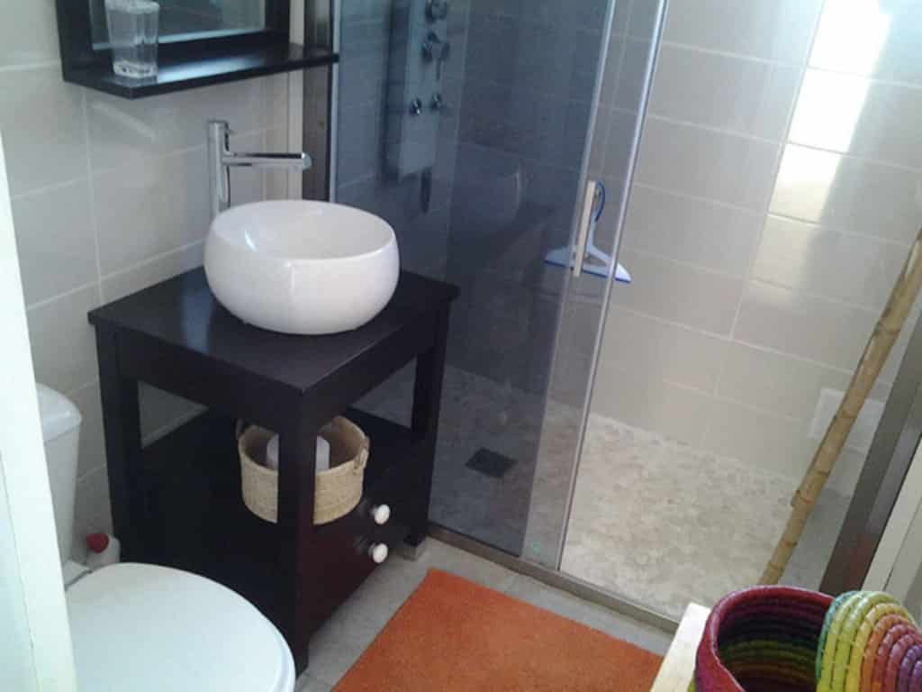 A La Maison