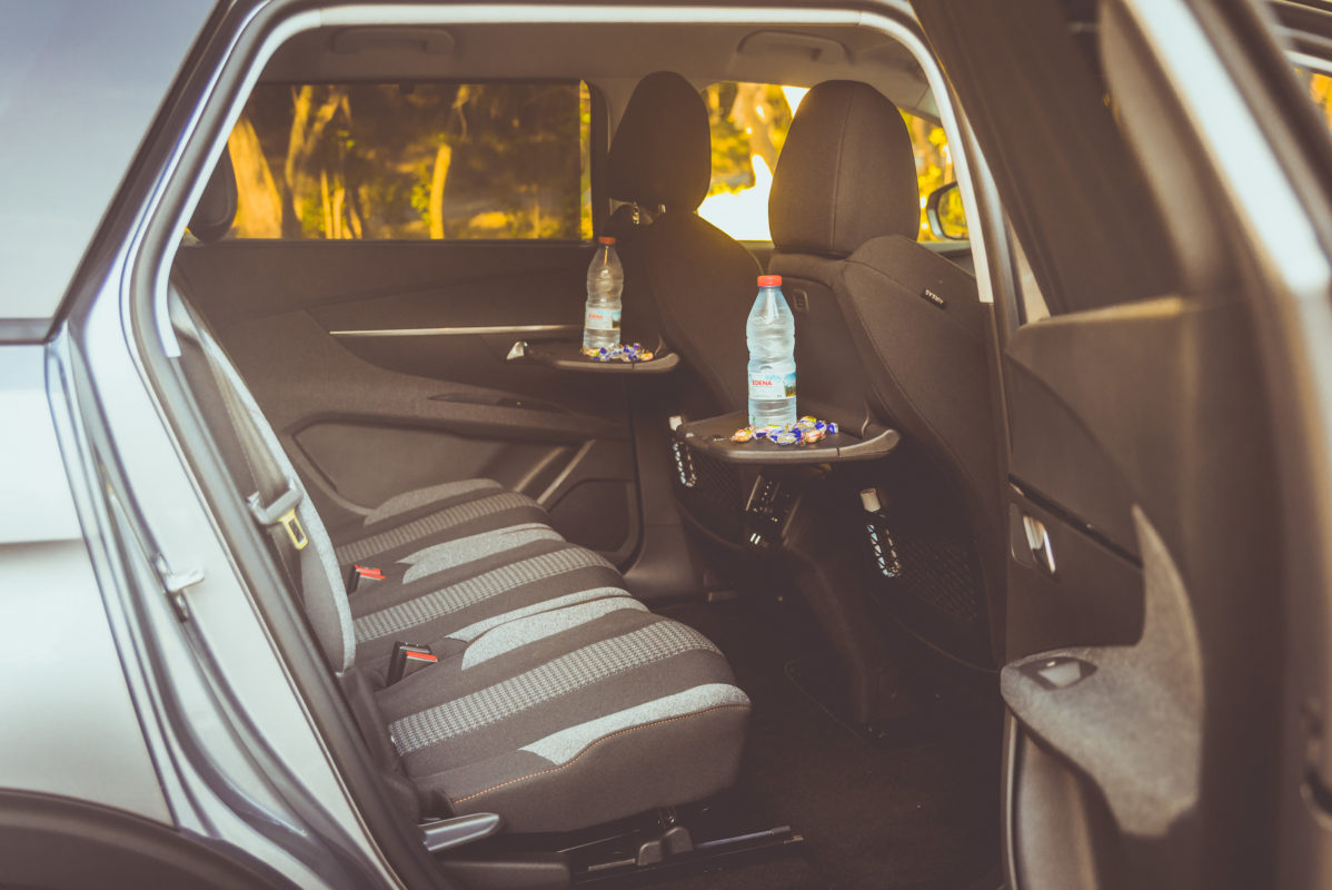 ADS Private Driver