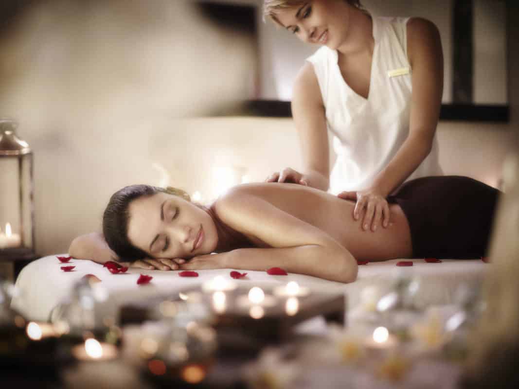 Spa Cinq Mondes