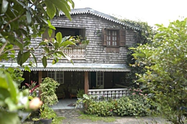 Auberge du Passant (L’)