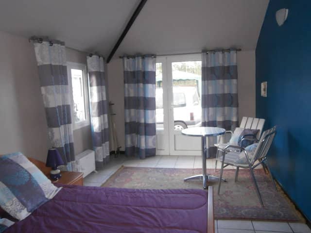 Aubépines (Les)