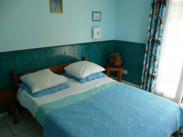 Balcon Créole