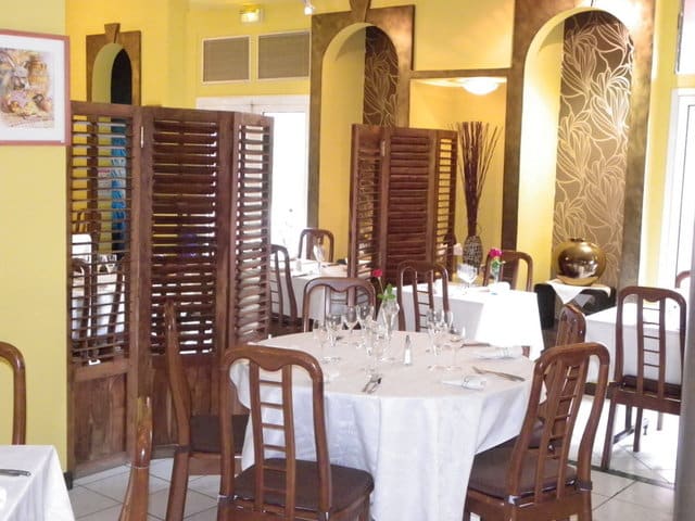 Bistrot de la Porte des Lilas (Le)