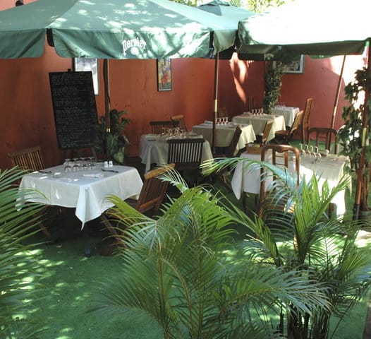 Bistrot de la Porte des Lilas (Le)