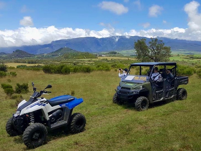 Bugg’s Buggy 974