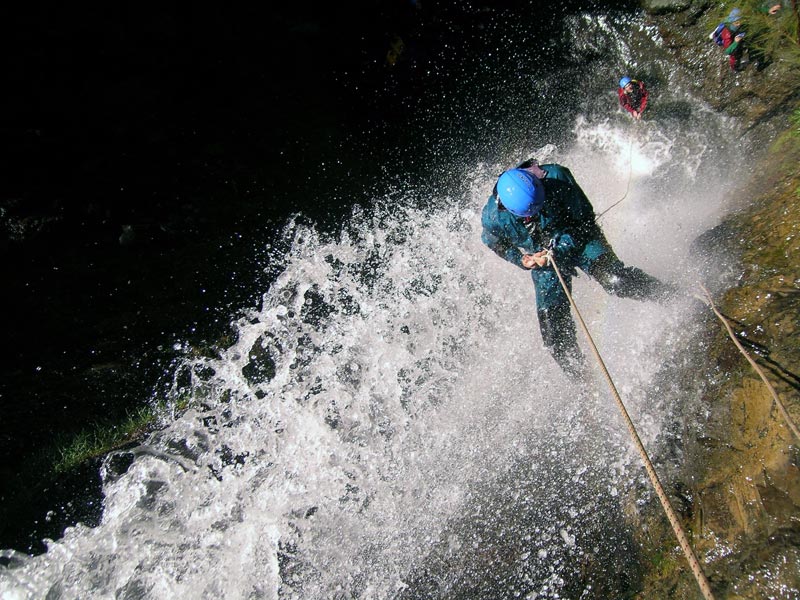 Canyon Gobert (intégrale)