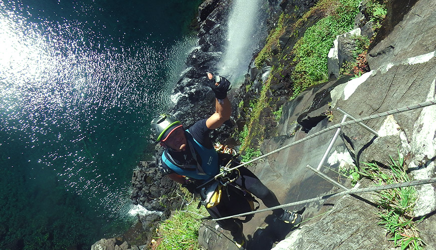 Canyon Takamaka