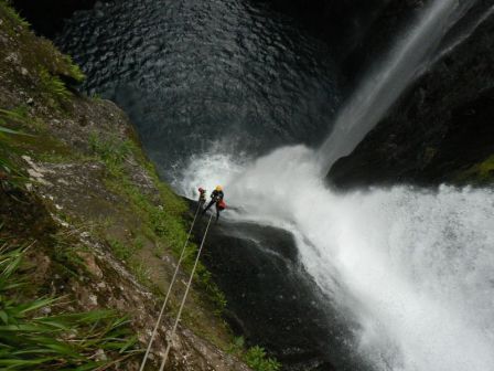 Canyon Takamaka