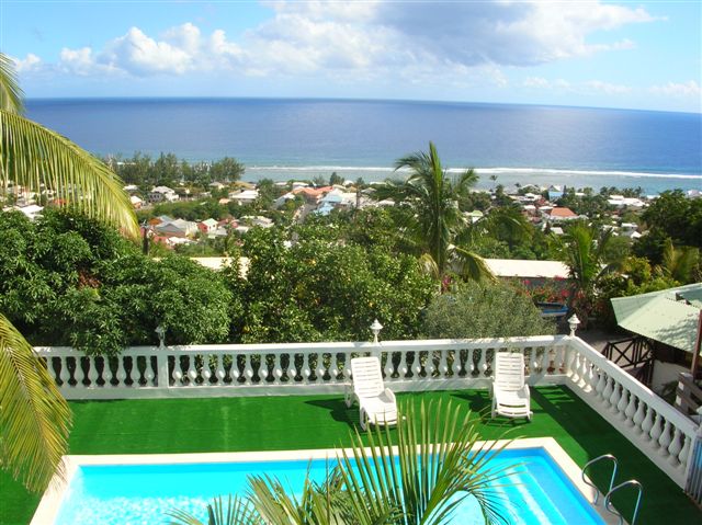 Cap Soleil
