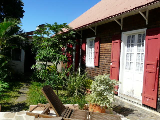 Case Tatave (La)