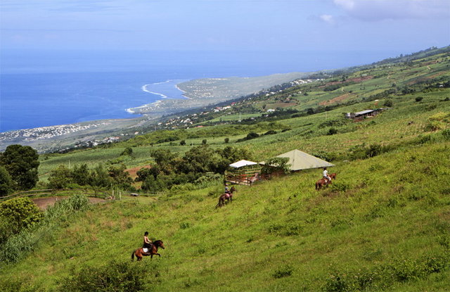 Centre Équestre du Cap