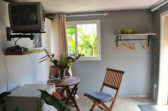 Chambre d’Hôte Le Fangourin