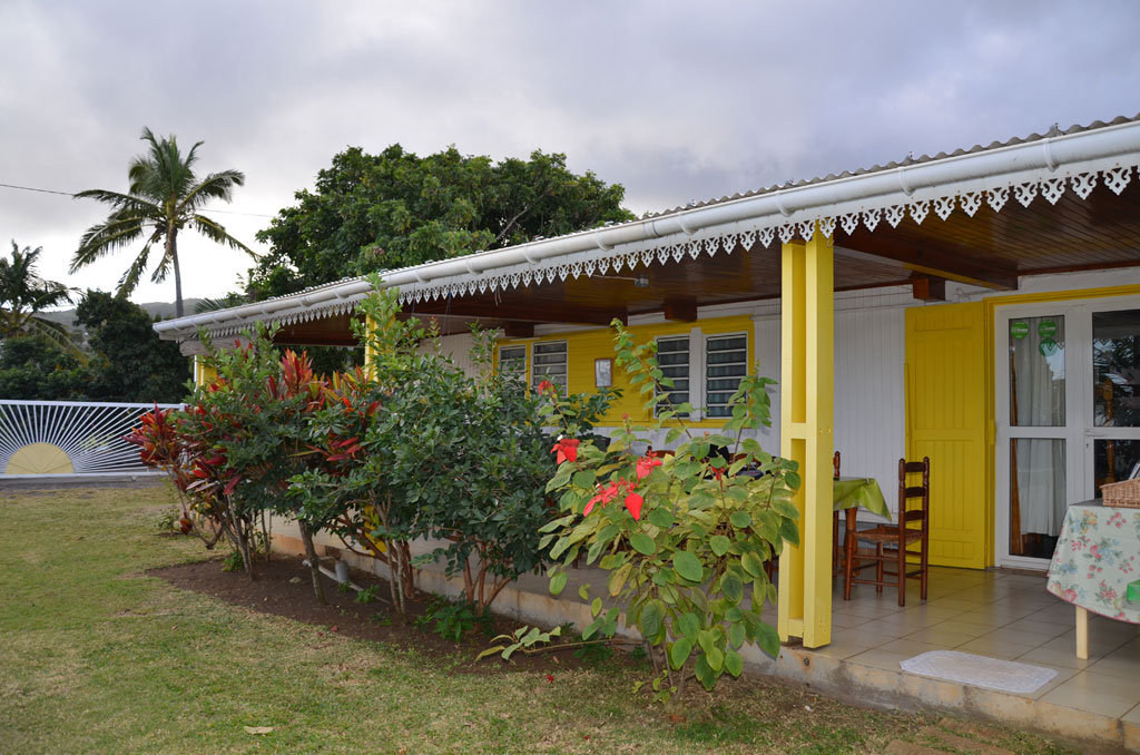Chez Gisèle