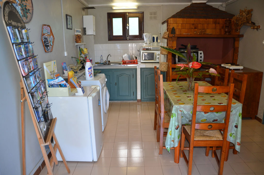 Chez Mamie