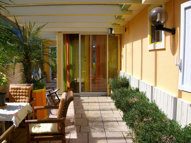 Chez Régine
