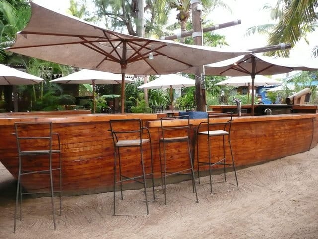 Coco beach (Le)