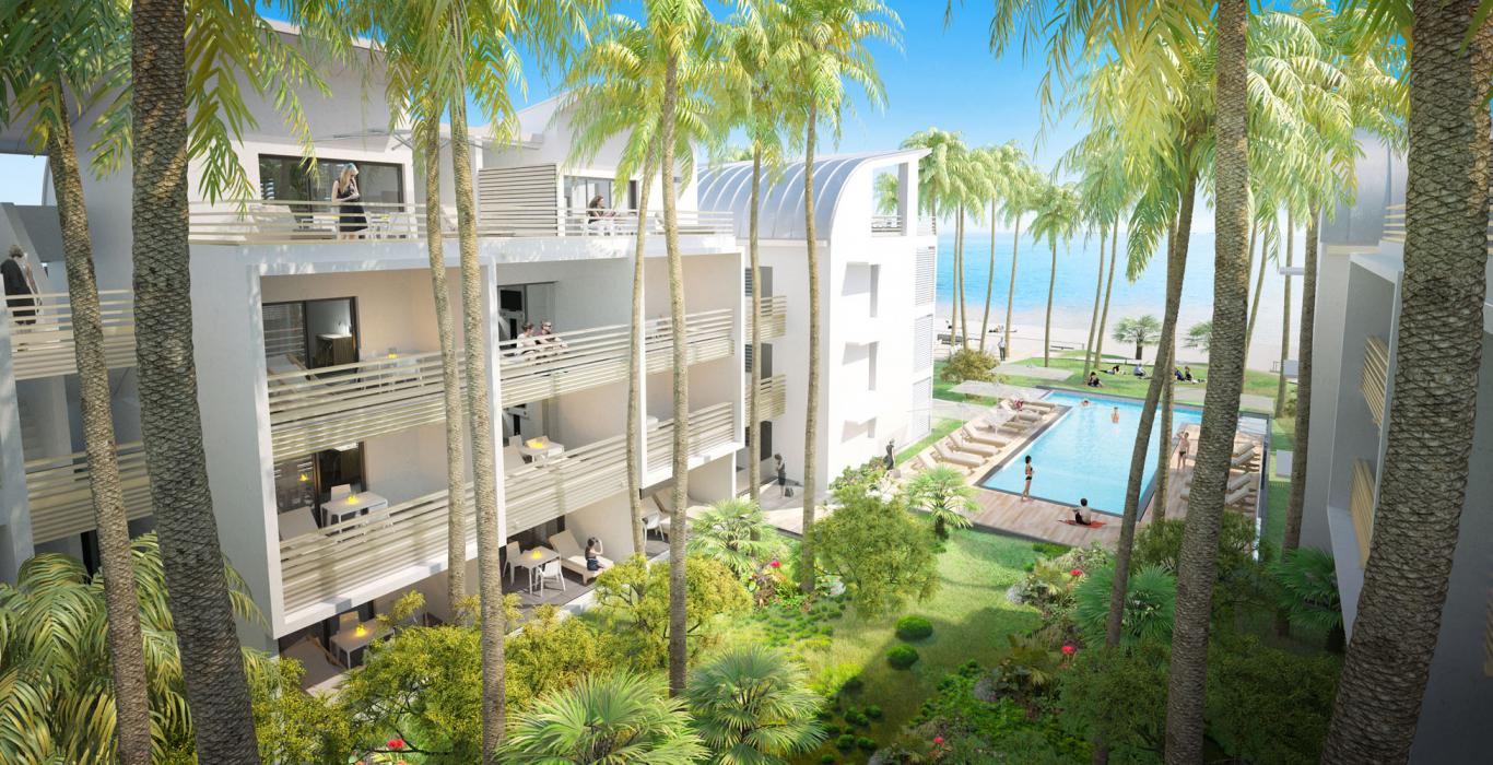 Coconut Grove