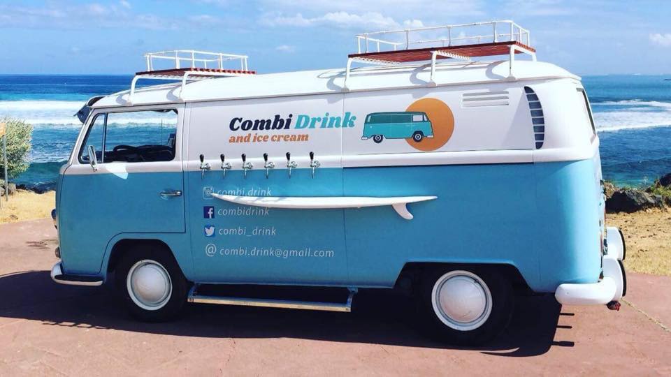 Combi Drink