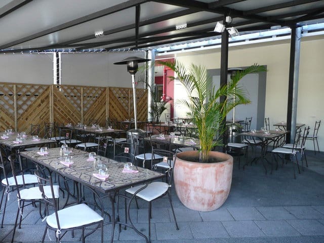 Costa Caffé