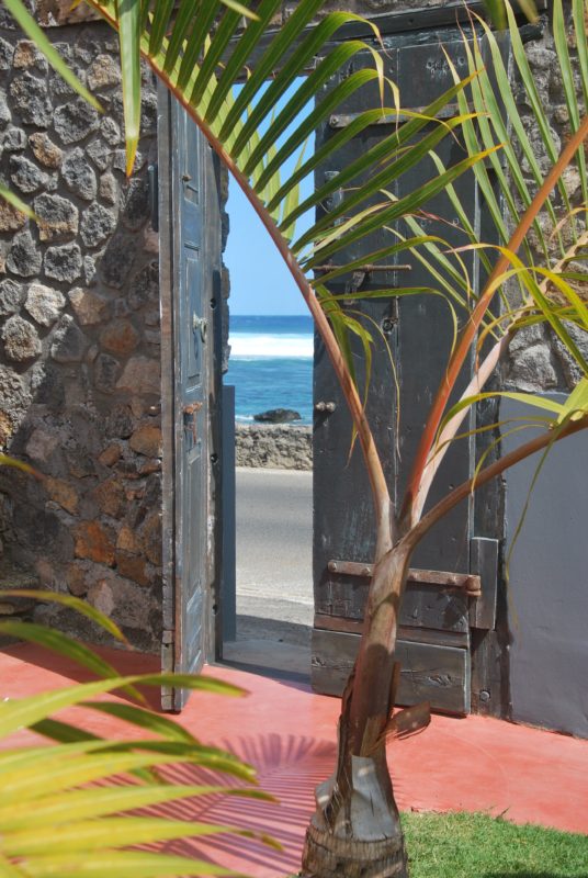 Maison d’hôtes Côté Lagon