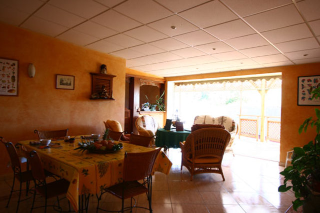 Echelle (L’)