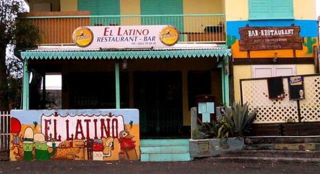 El latino