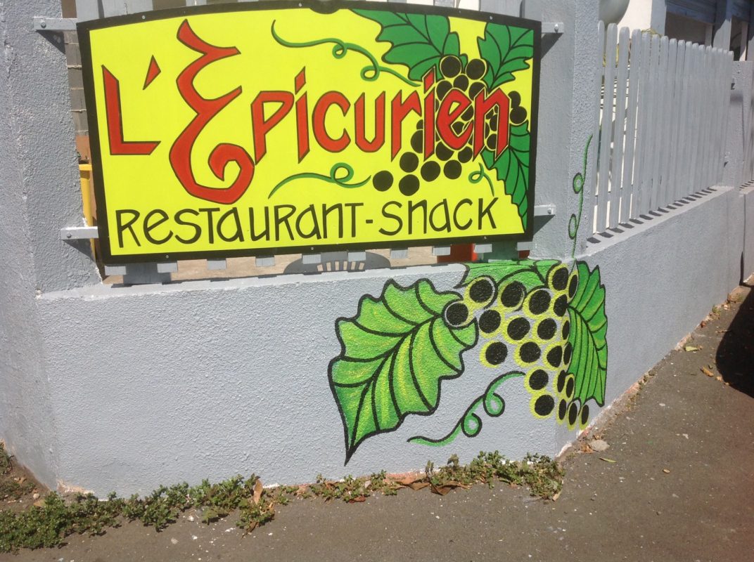 Epicurien (L’)