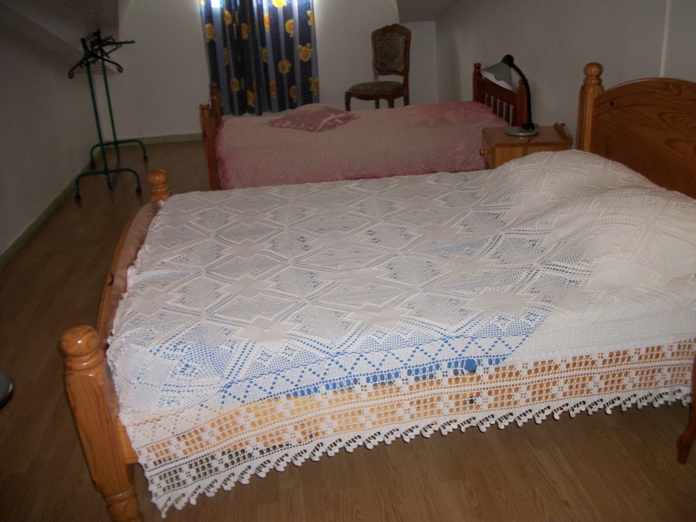 Ferme Auberge Chez Eva Annibal