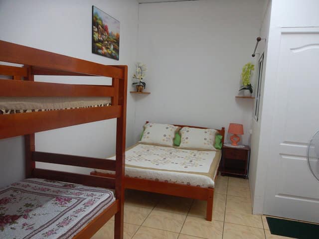 Ferme Auberge Lucinda