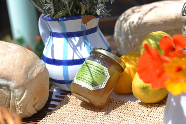 Ferme du Pêcher Gourmand (La)