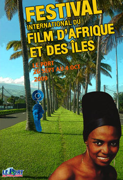 Festivals de films à La Réunion