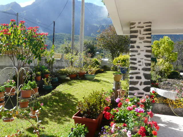Gardebien Bertha