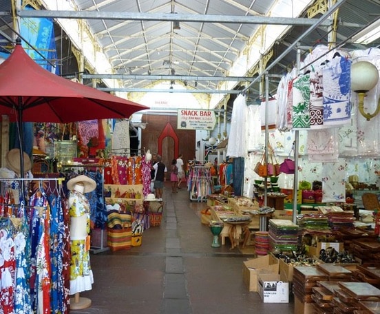Grand Marché