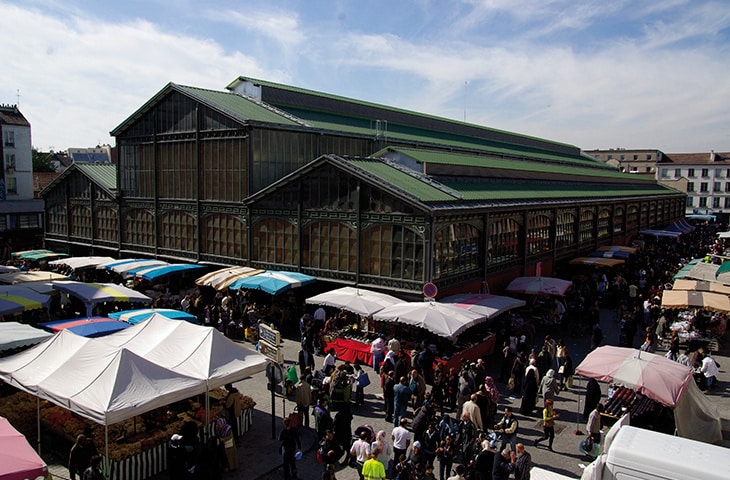 Grand Marché