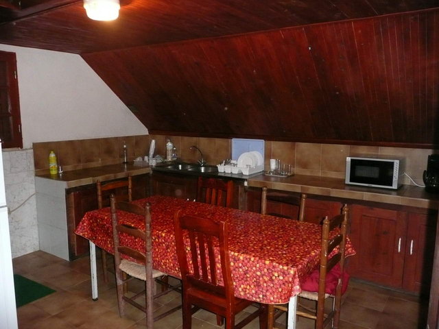Gîte Nassibou