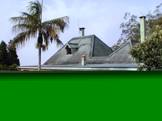 Gîte de Bélouve