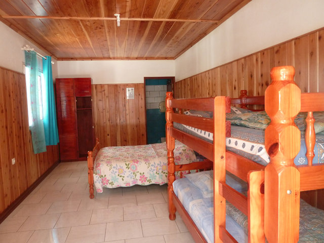 Gîte de l’Ilet