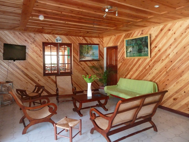 Gîte de l’Ilet