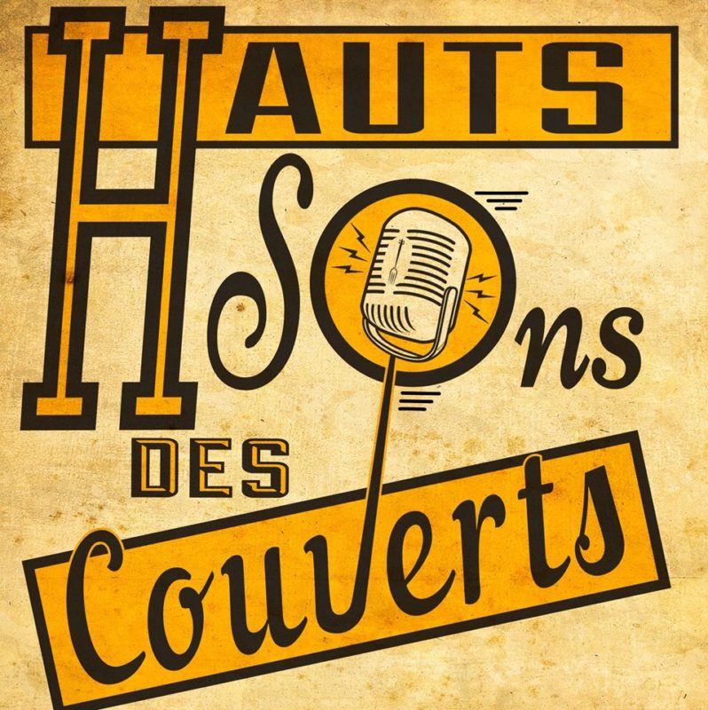 Hauts Sons des Couverts