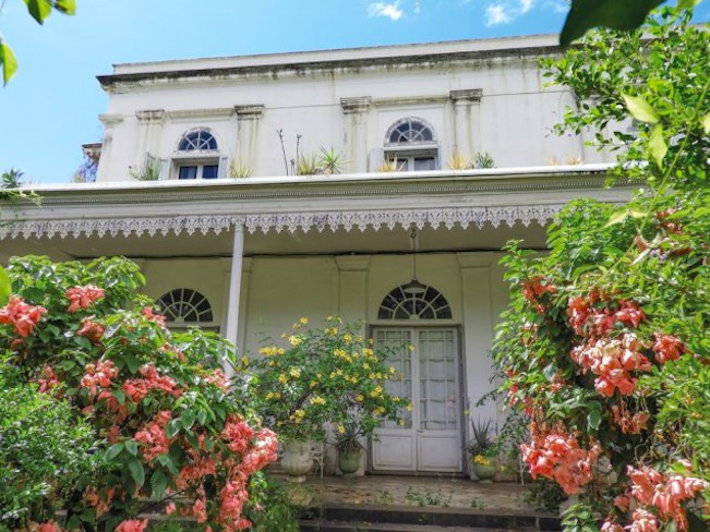 La Maison Repiquet