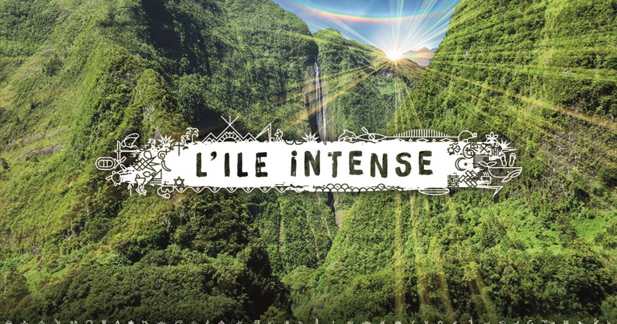 La Réunion, une terre de diversité