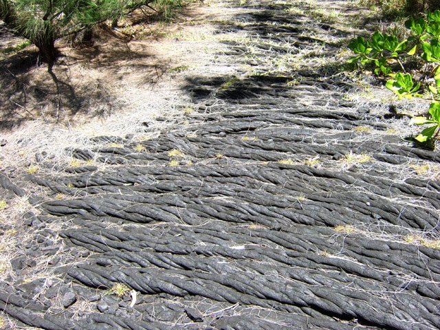 La boucle de la Pointe de la Table