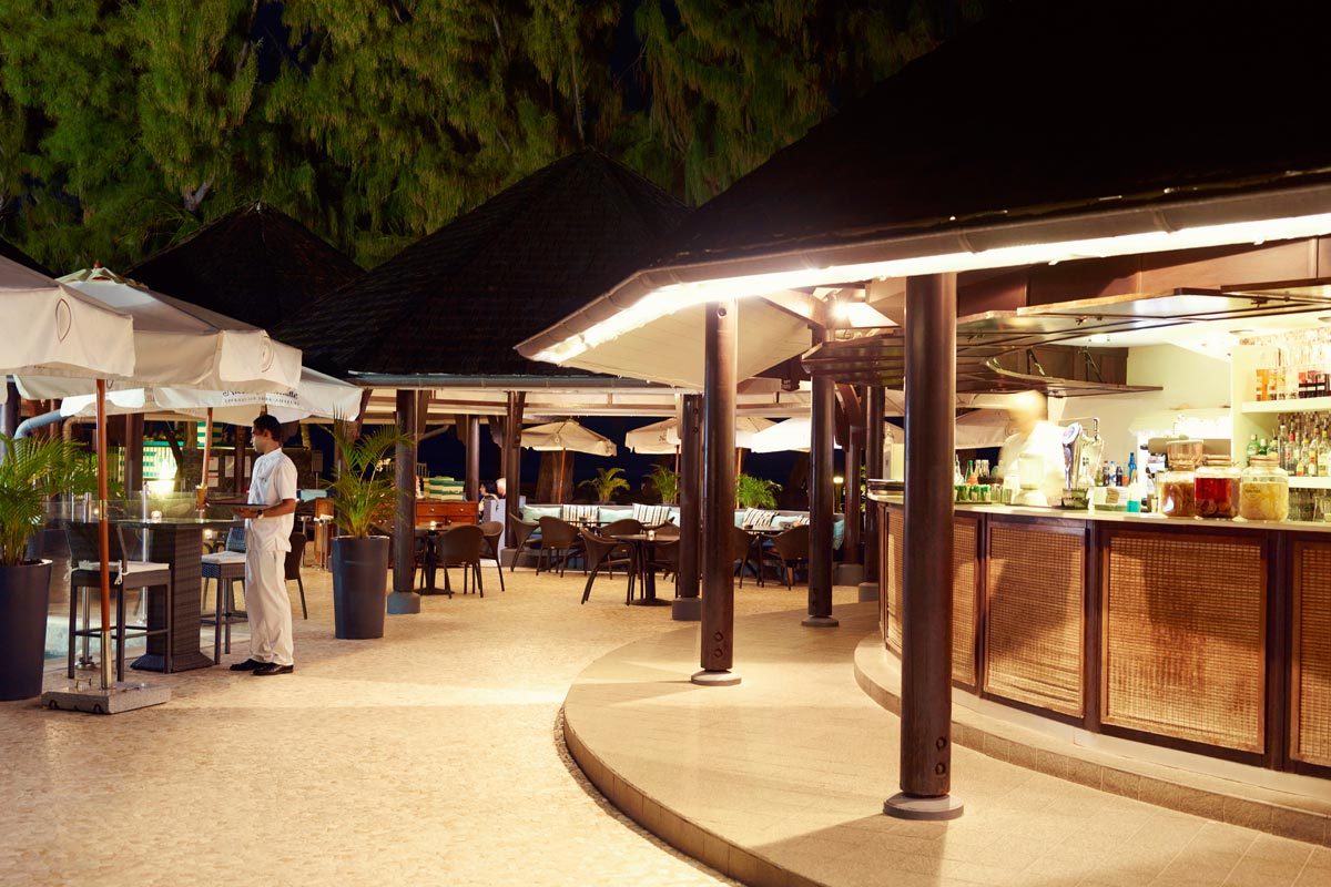 Le Bar